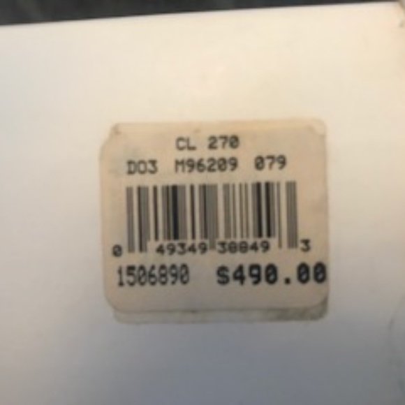 Swarovski Tiara - Picture 3 of 3